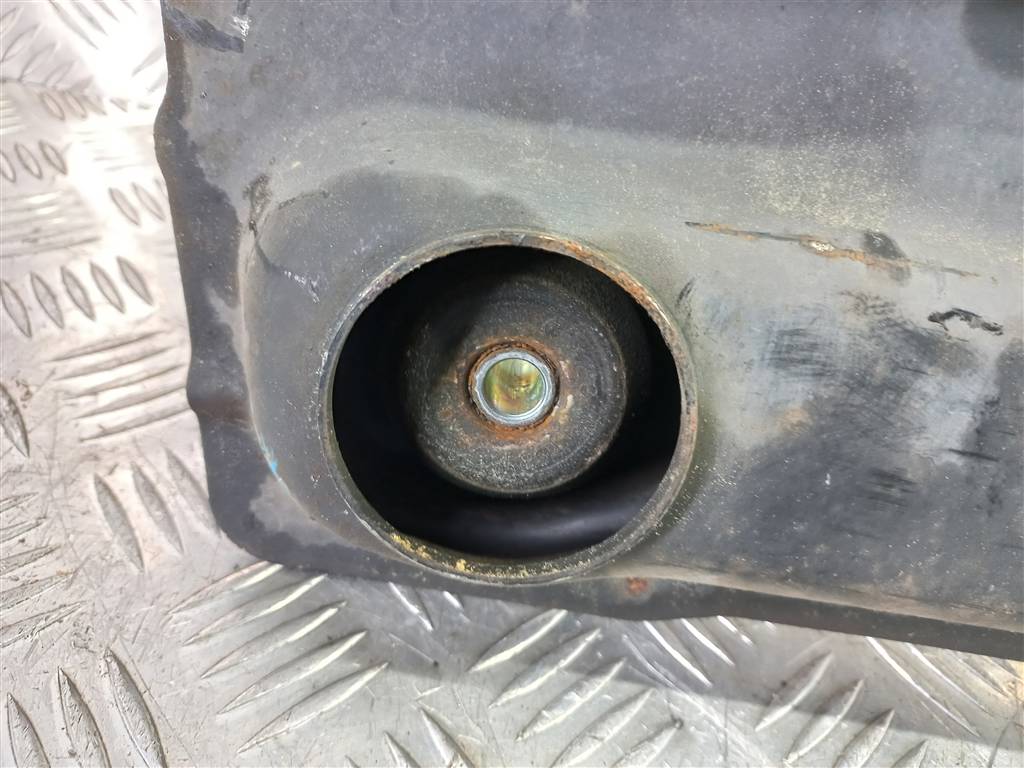 балка продольная (лыжа) SUZUKI Grand Vitara 2.4 AT (169 л.с.)Grand Vitara  II рестайлинг (2008—2012) Внедорожник, 13050 рублей, Москва