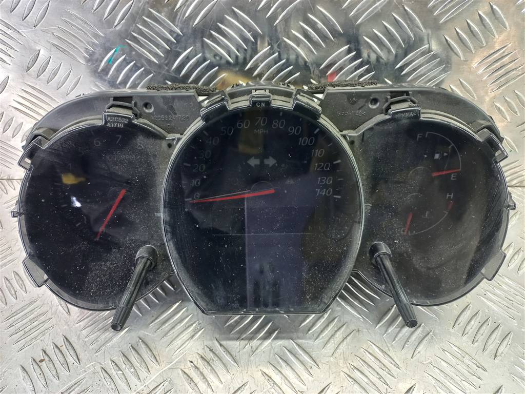 панель приборов SUZUKI Grand Vitara 2.4 AT (169 л.с.)Grand Vitara  II рестайлинг (2008—2012) Внедорожник 34110-79K25, 5120 рублей, Москва