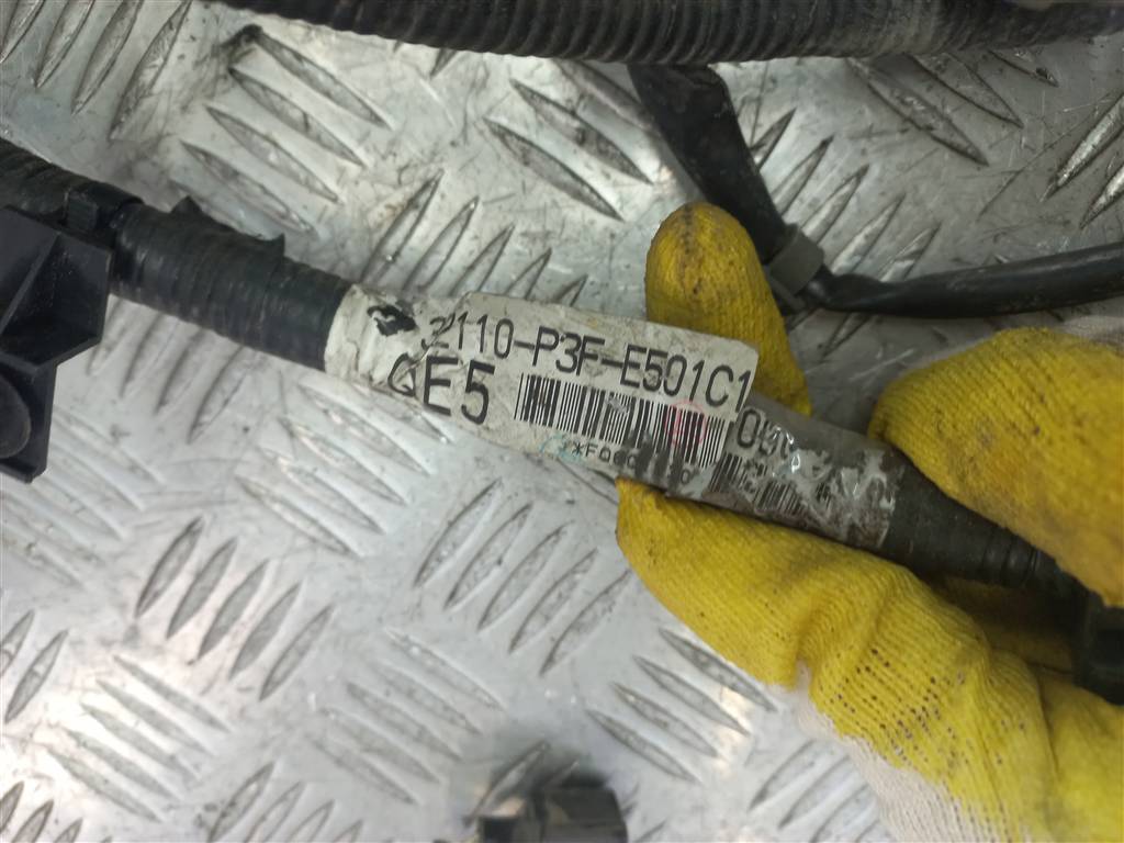 проводка (коса) HONDA CR-V CR-V  I рестайлинг (1998—2001) 32110-P3F-E501, 4079 рублей, Москва