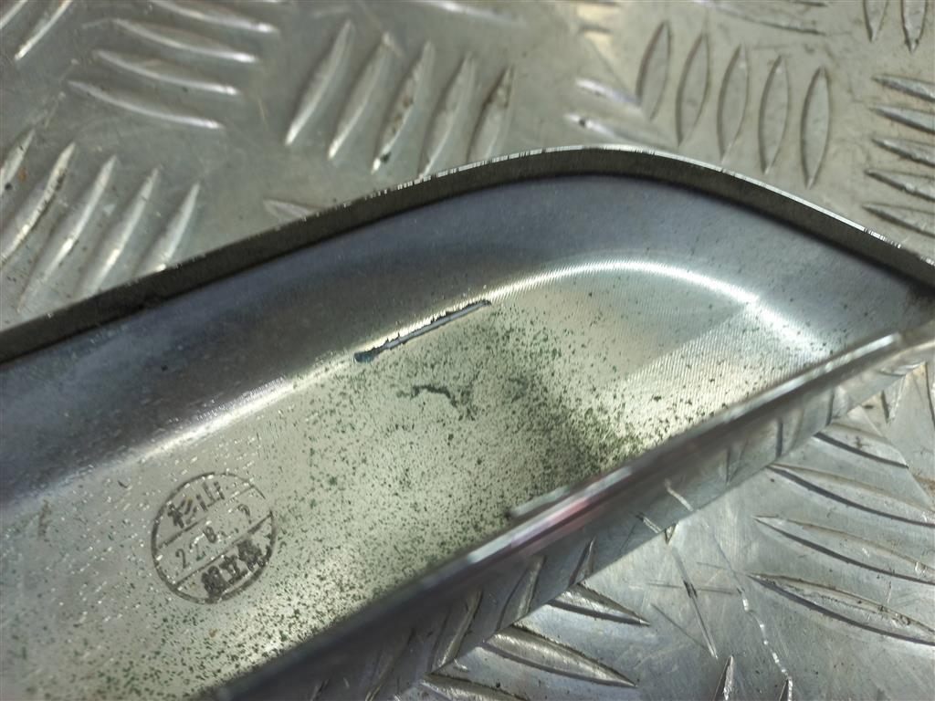 накладка двери SUZUKI Grand Vitara 2.4 AT (169 л.с.)Grand Vitara  II рестайлинг (2008—2012) Внедорожник 83940-78K01-0PG, 3850 рублей, Москва