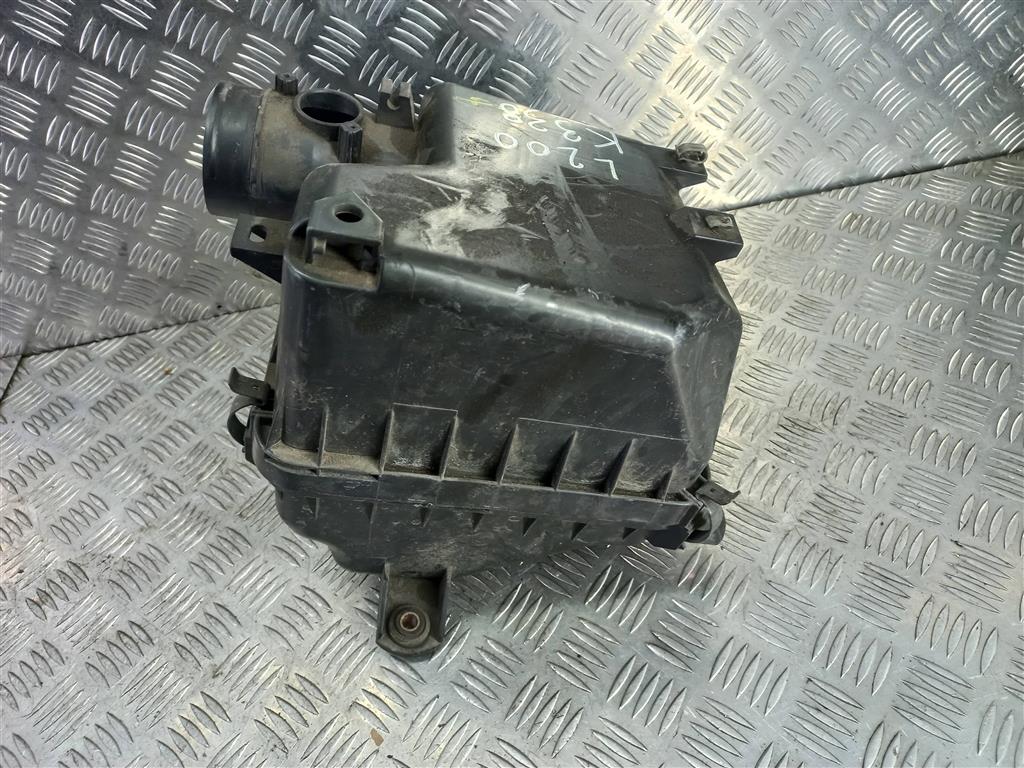 корпус воздушного фильтра MITSUBISHI L200  2.5 DI-D MT (136 л.с.)L200  IV (2006—2014) Пикап MN135613, 5580 рублей, Москва