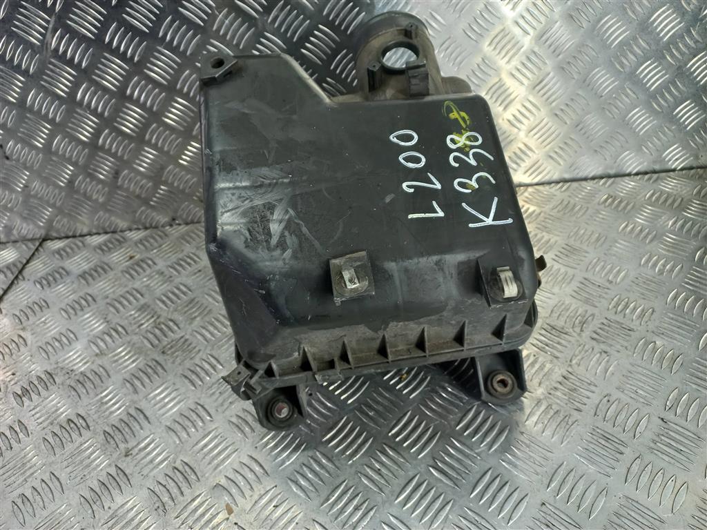 корпус воздушного фильтра MITSUBISHI L200  2.5 DI-D MT (136 л.с.)L200  IV (2006—2014) Пикап MN135613, 5580 рублей, Москва