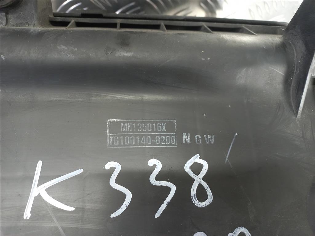 корпус воздушного фильтра MITSUBISHI L200  2.5 DI-D MT (136 л.с.)L200  IV (2006—2014) Пикап MN135613, 5580 рублей, Москва