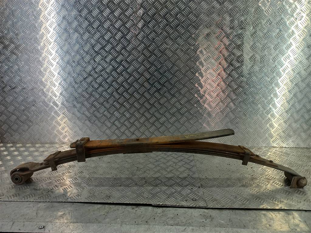 рессора MITSUBISHI L200  2.5 DI-D MT (136 л.с.)L200  IV (2006—2014) Пикап 4150A174, 13050 рублей, Москва