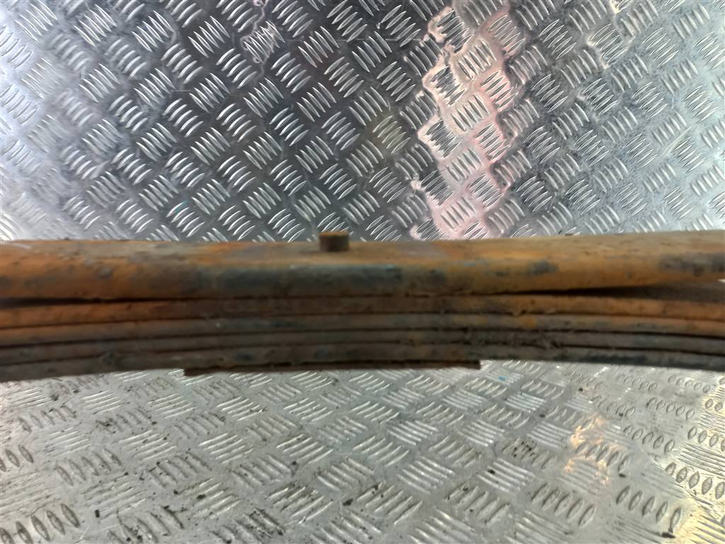 рессора MITSUBISHI L200  2.5 DI-D MT (136 л.с.)L200  IV (2006—2014) Пикап 4150A174, 13050 рублей, Москва