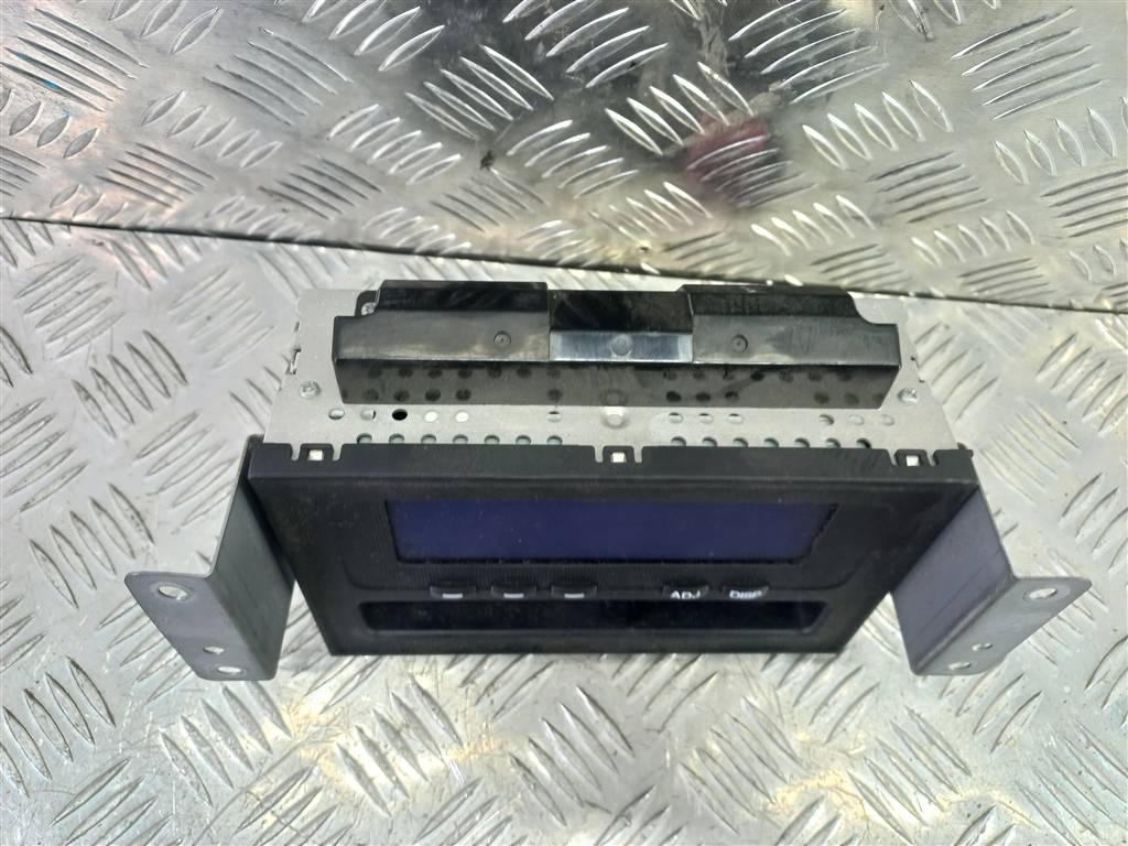 дисплей информационный MITSUBISHI L200  2.5 DI-D MT (136 л.с.)L200  IV (2006—2014) Пикап 8750a086, 3620 рублей, Москва