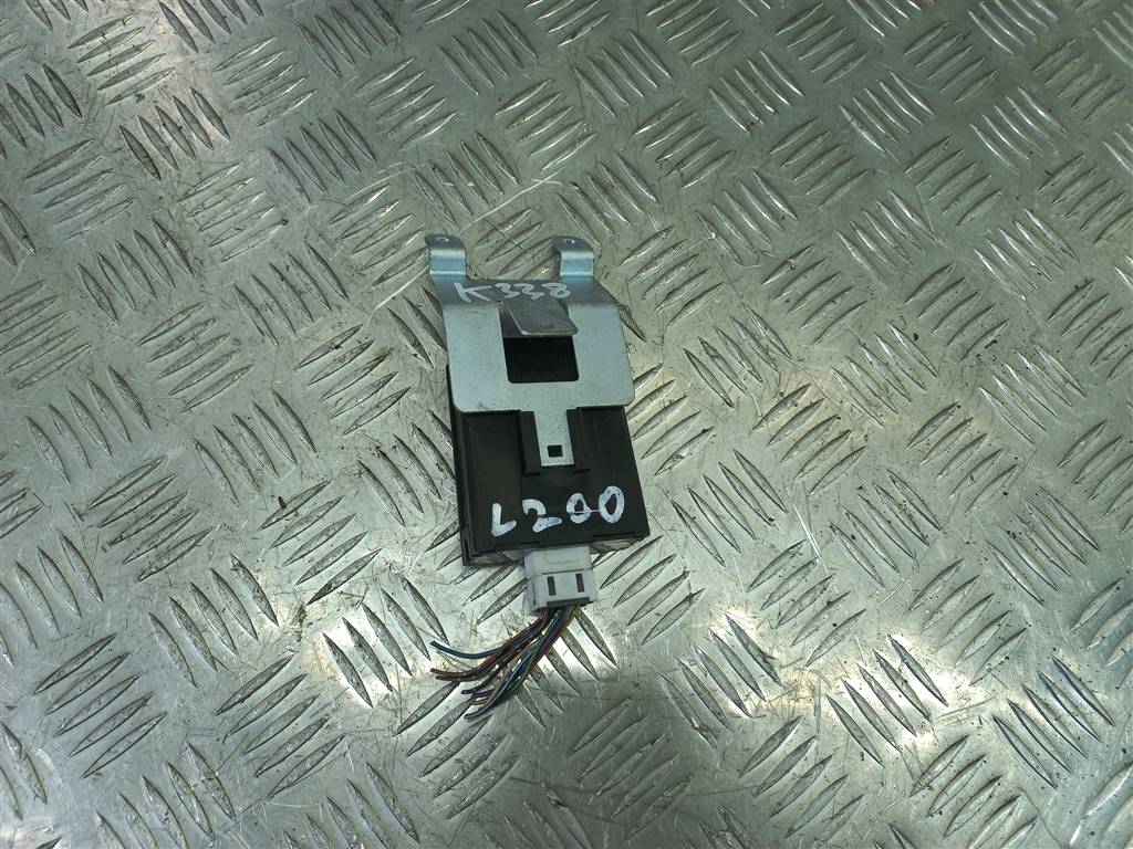 блок управления полным приводом MITSUBISHI L200  2.5 DI-D MT (136 л.с.)L200  IV (2006—2014) Пикап mn17131v, 3050 рублей, Москва