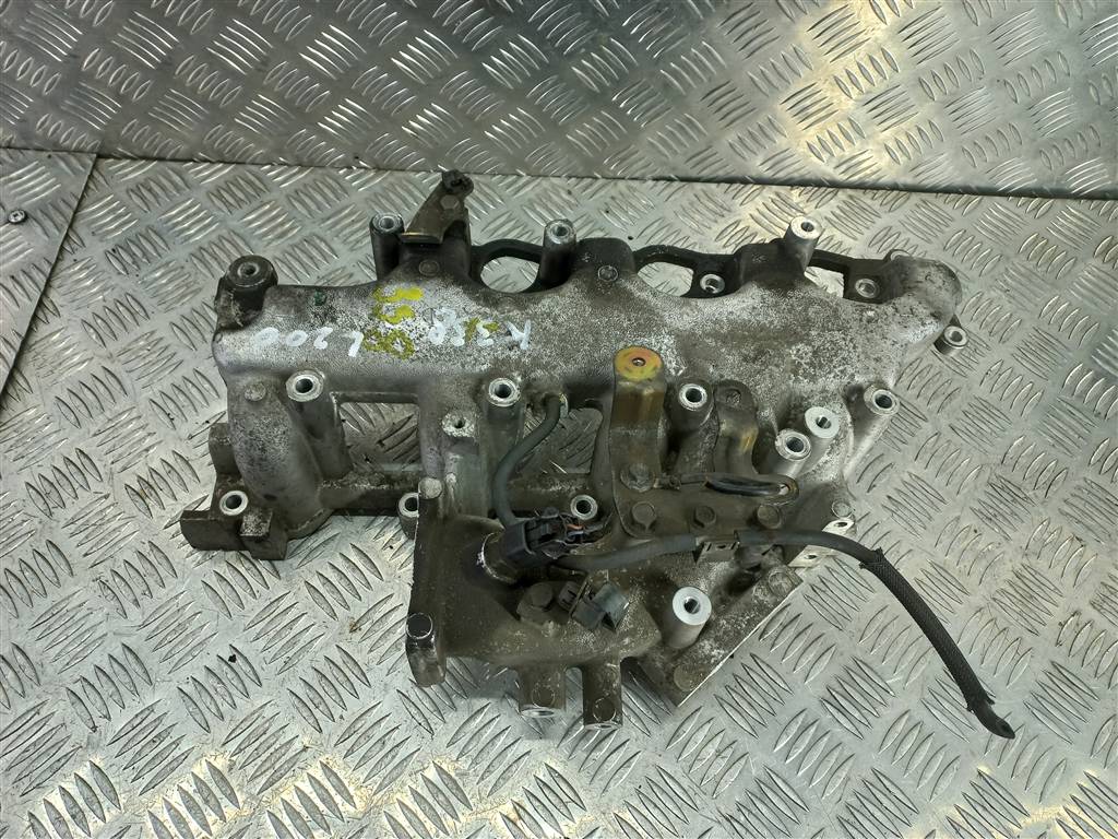 коллектор впускной MITSUBISHI L200  2.5 DI-D MT (136 л.с.)L200  IV (2006—2014) Пикап 1540A046, 2130 рублей, Москва