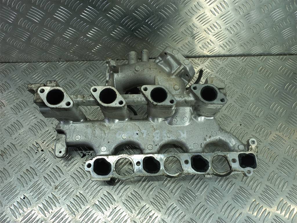 коллектор впускной MITSUBISHI L200  2.5 DI-D MT (136 л.с.)L200  IV (2006—2014) Пикап 1540A046, 2130 рублей, Москва