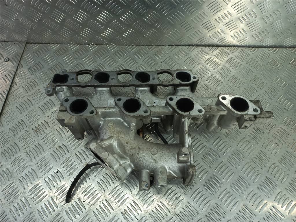 коллектор впускной MITSUBISHI L200  2.5 DI-D MT (136 л.с.)L200  IV (2006—2014) Пикап 1540A046, 2130 рублей, Москва