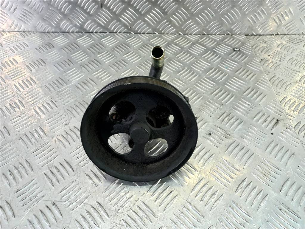 насос гидроусилителя MITSUBISHI L200  2.5 DI-D MT (136 л.с.)L200  IV (2006—2014) Пикап MR992871, 4540 рублей, Москва