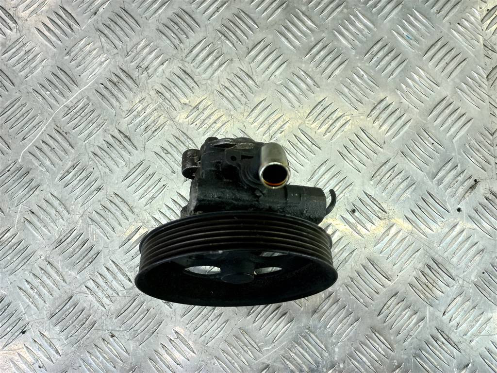 насос гидроусилителя MITSUBISHI L200  2.5 DI-D MT (136 л.с.)L200  IV (2006—2014) Пикап MR992871, 4540 рублей, Москва