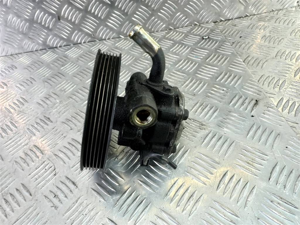 насос гидроусилителя MITSUBISHI L200  2.5 DI-D MT (136 л.с.)L200  IV (2006—2014) Пикап MR992871, 4540 рублей, Москва