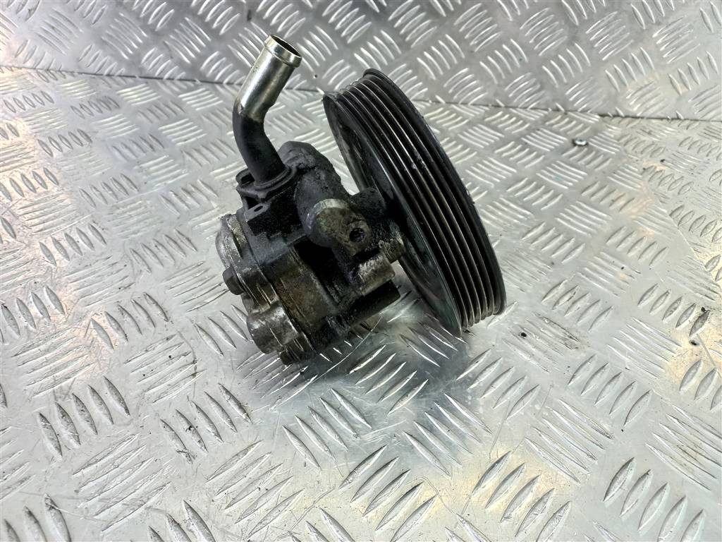 насос гидроусилителя MITSUBISHI L200  2.5 DI-D MT (136 л.с.)L200  IV (2006—2014) Пикап MR992871, 4540 рублей, Москва