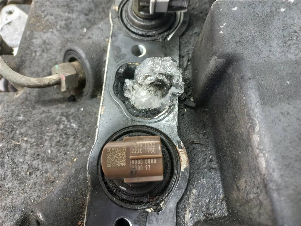 форсунка топливная MITSUBISHI L200  2.5 DI-D MT (136 л.с.)L200  IV (2006—2014) Пикап 1465A041, 11440 рублей, Москва