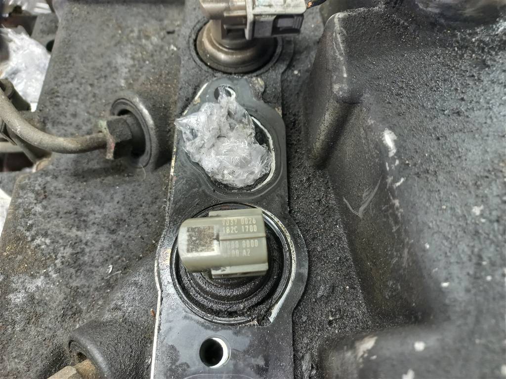 форсунка топливная MITSUBISHI L200  2.5 DI-D MT (136 л.с.)L200  IV (2006—2014) Пикап 1465A041, 11440 рублей, Москва