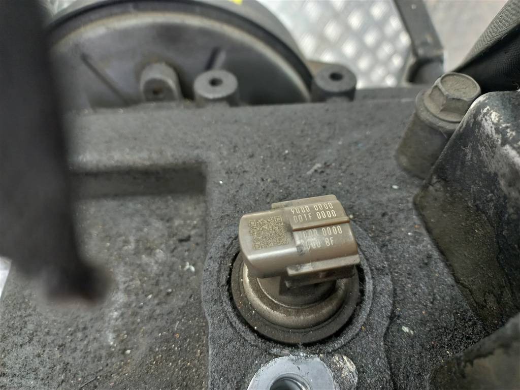 форсунка топливная MITSUBISHI L200  2.5 DI-D MT (136 л.с.)L200  IV (2006—2014) Пикап 1465A041, 11440 рублей, Москва