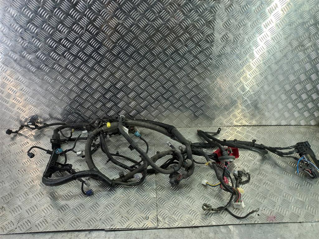 проводка (коса) SUZUKI Grand Vitara 2.4 AT (169 л.с.)Grand Vitara  II рестайлинг (2008—2012) Внедорожник 3665078k20, 6150 рублей, Москва