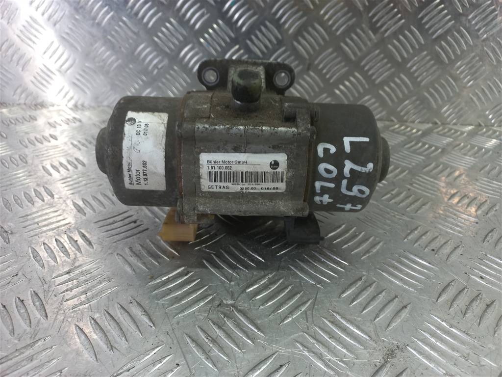 механизм выбора передач кпп MITSUBISHI COLT  MN902315, 24550 рублей, Москва