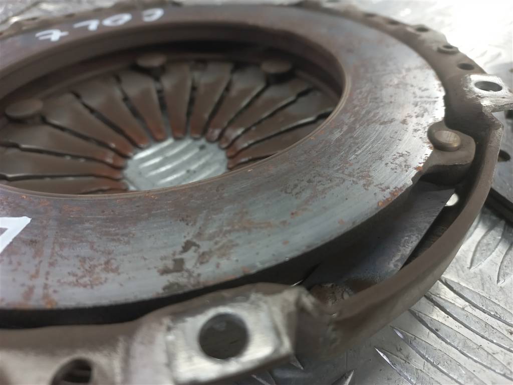 сцепление MITSUBISHI COLT  MN900942, 5120 рублей, Москва