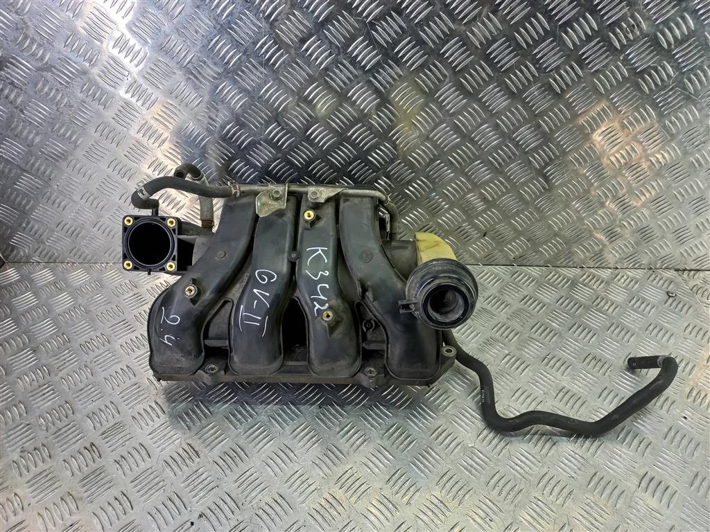 коллектор впускной SUZUKI Grand Vitara 2.4 AT (169 л.с.)Grand Vitara  II рестайлинг (2008—2012) Внедорожник 13110-78K00, 3620 рублей, Москва