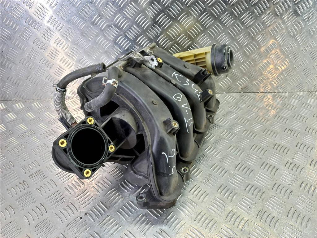 коллектор впускной SUZUKI Grand Vitara 2.4 AT (169 л.с.)Grand Vitara  II рестайлинг (2008—2012) Внедорожник 13110-78K00, 3620 рублей, Москва