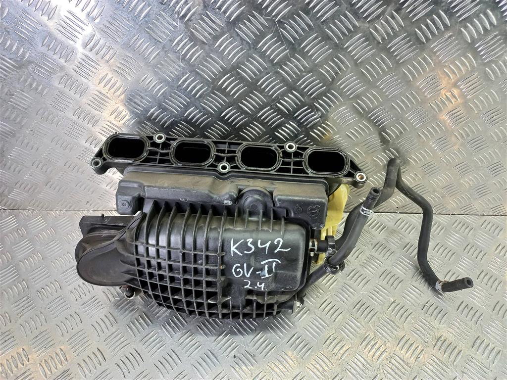 коллектор впускной SUZUKI Grand Vitara 2.4 AT (169 л.с.)Grand Vitara  II рестайлинг (2008—2012) Внедорожник 13110-78K00, 3620 рублей, Москва