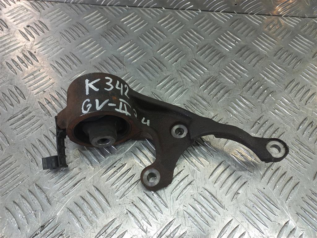 подушка редуктора SUZUKI Grand Vitara 2.4 AT (169 л.с.)Grand Vitara  II рестайлинг (2008—2012) Внедорожник 2762066J22, 520 рублей, Москва