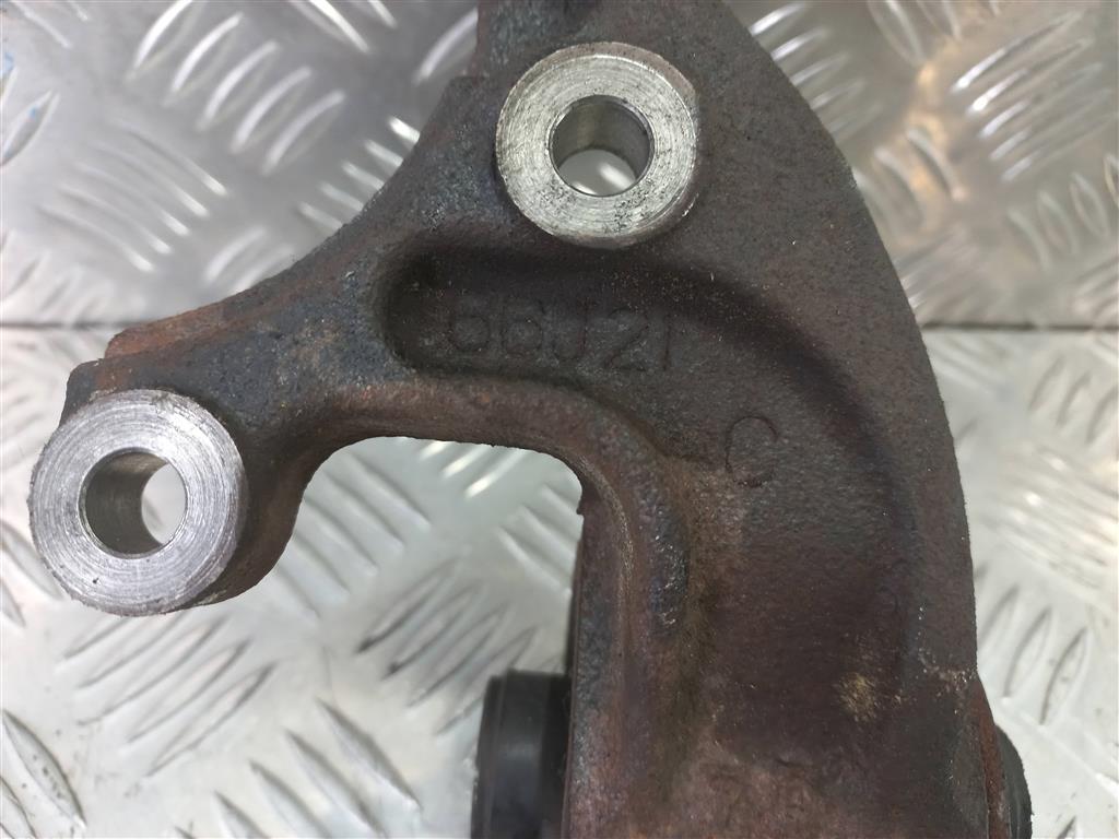 подушка редуктора SUZUKI Grand Vitara 2.4 AT (169 л.с.)Grand Vitara  II рестайлинг (2008—2012) Внедорожник 2762066J22, 520 рублей, Москва