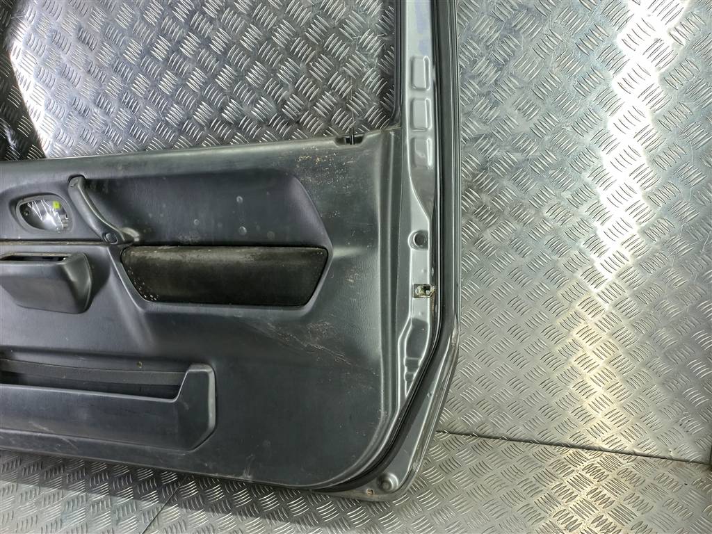 дверь SUZUKI JIMNY 1.3 4WD MT (86 л.с.)Jimny  III рестайлинг (2005—2012) Внедорожник 68001-81A11, 12250 рублей, Москва