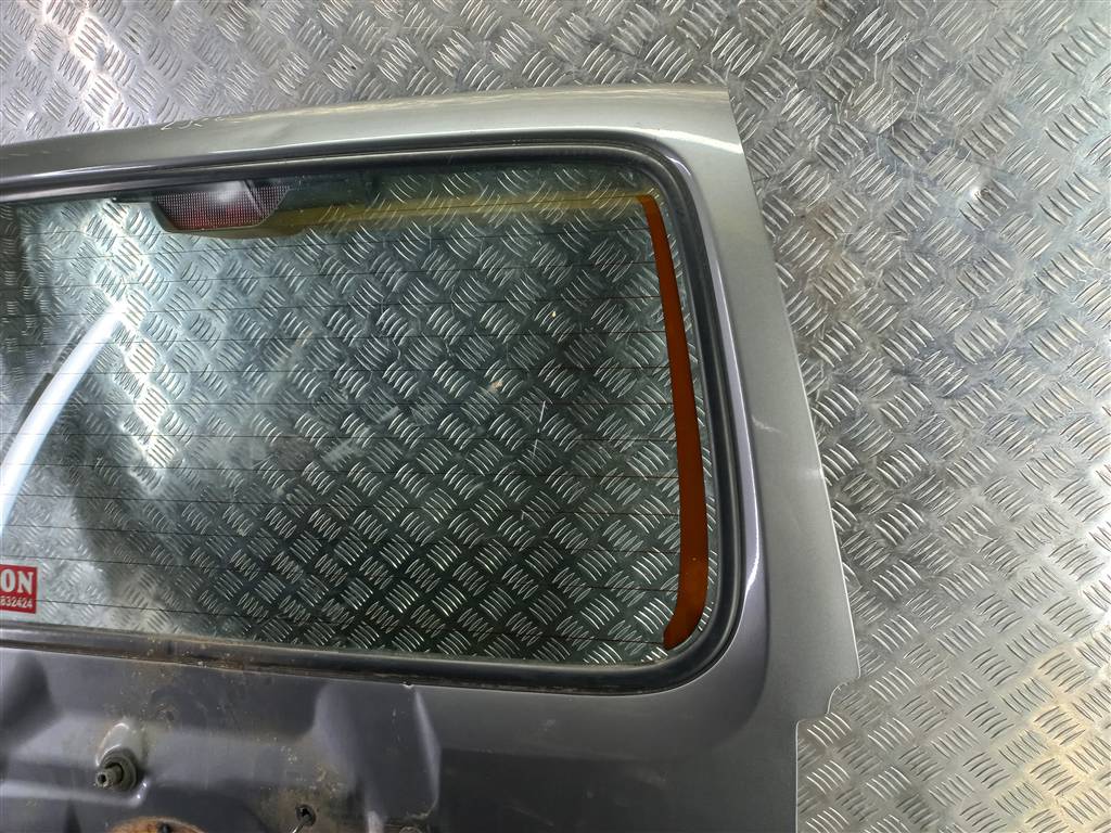 крышка багажника SUZUKI JIMNY 1.3 4WD MT (86 л.с.)Jimny  III рестайлинг (2005—2012) Внедорожник 69100-81A03, 25700 рублей, Москва