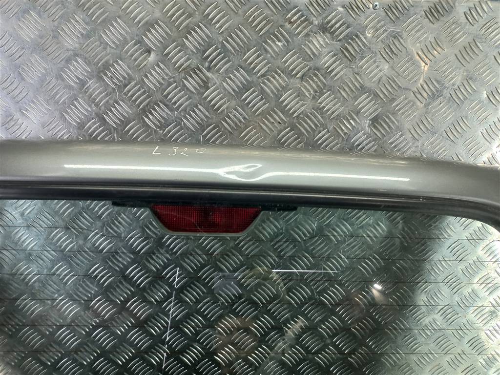 крышка багажника SUZUKI JIMNY 1.3 4WD MT (86 л.с.)Jimny  III рестайлинг (2005—2012) Внедорожник 69100-81A03, 25700 рублей, Москва