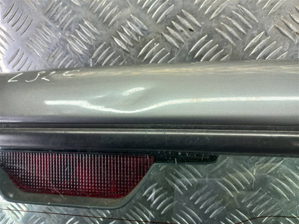 крышка багажника SUZUKI JIMNY 1.3 4WD MT (86 л.с.)Jimny  III рестайлинг (2005—2012) Внедорожник 69100-81A03, 25700 рублей, Москва