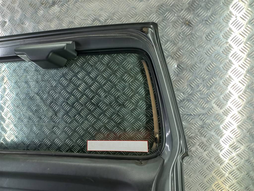 крышка багажника SUZUKI JIMNY 1.3 4WD MT (86 л.с.)Jimny  III рестайлинг (2005—2012) Внедорожник 69100-81A03, 25700 рублей, Москва