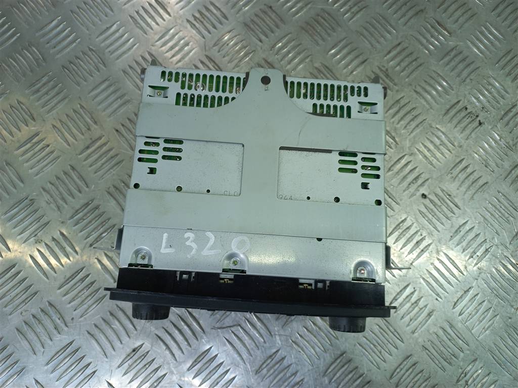 магнитола SUZUKI JIMNY 1.3 4WD MT (86 л.с.)Jimny  III рестайлинг (2005—2012) Внедорожник 39101-76J81, 5120 рублей, Москва