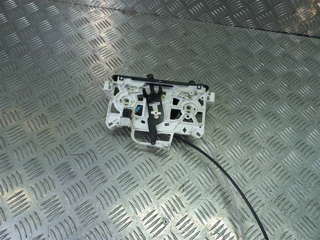 блок управления печкой SUZUKI JIMNY 1.3 4WD MT (86 л.с.)Jimny  III рестайлинг (2005—2012) Внедорожник 7440077A00, 980 рублей, Москва