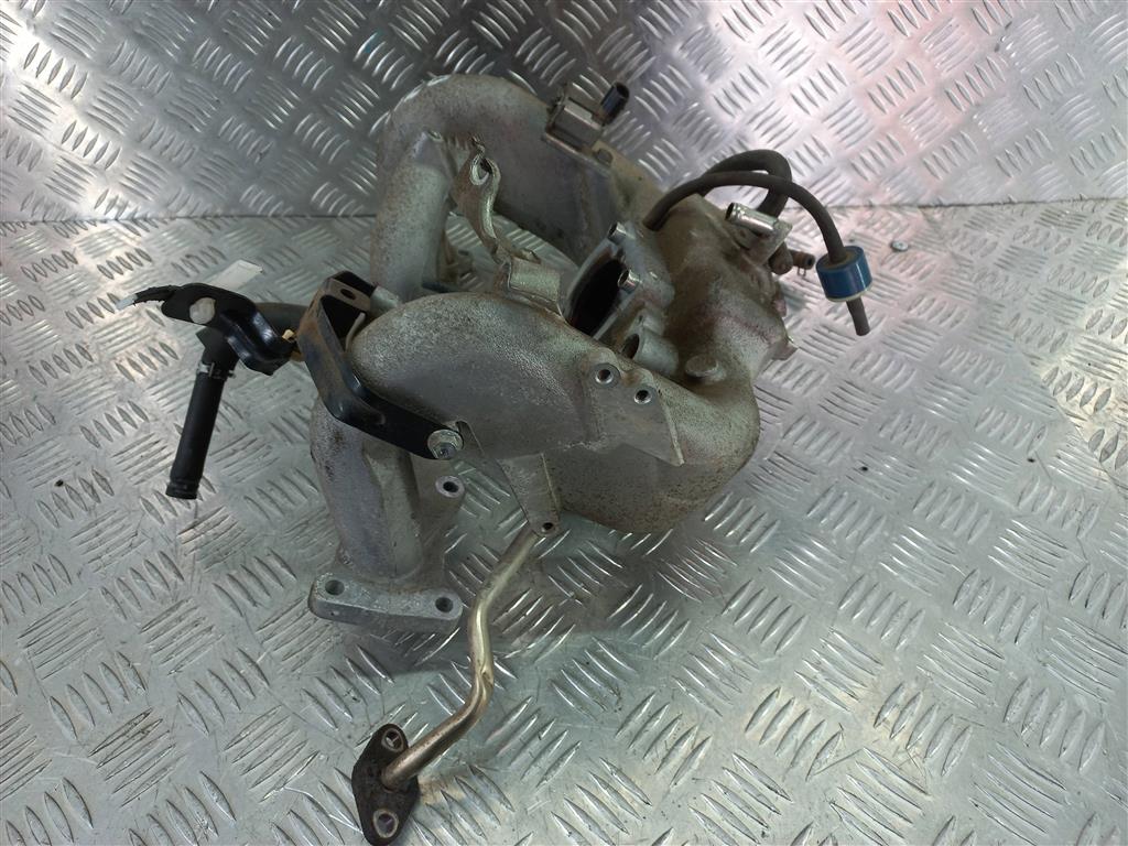 коллектор впускной SUZUKI JIMNY 1.3 4WD MT (86 л.с.)Jimny  III рестайлинг (2005—2012) Внедорожник 1311054D04, 2470 рублей, Москва