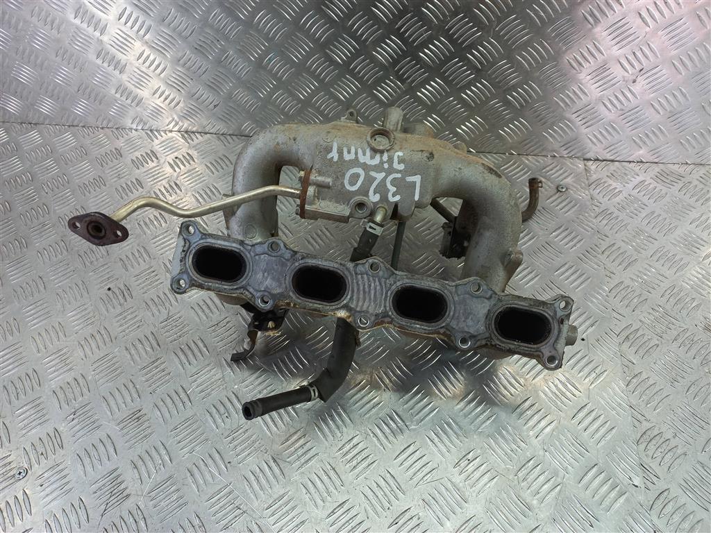 коллектор впускной SUZUKI JIMNY 1.3 4WD MT (86 л.с.)Jimny  III рестайлинг (2005—2012) Внедорожник 1311054D04, 2470 рублей, Москва