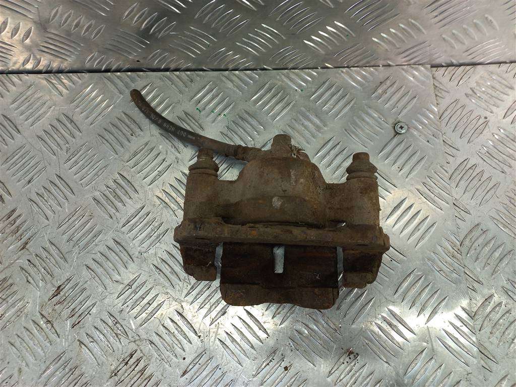 суппорт SUZUKI JIMNY 1.3 4WD MT (86 л.с.)Jimny  III рестайлинг (2005—2012) Внедорожник 5510081A13999, 6840 рублей, Москва