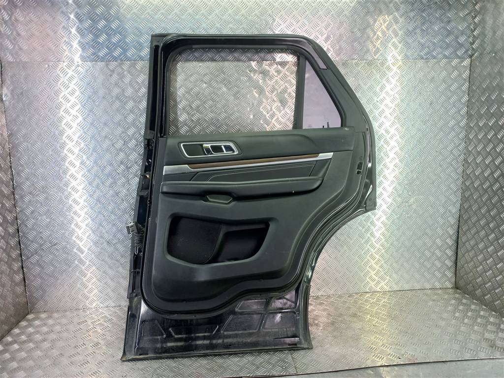 дверь FORD EXPLORER 3.5 4WD AT (290 л.с.)Explorer  V рестайлинг (2015—2018) Внедорожник BB5Z-7824700-A, 7300 рублей, Москва