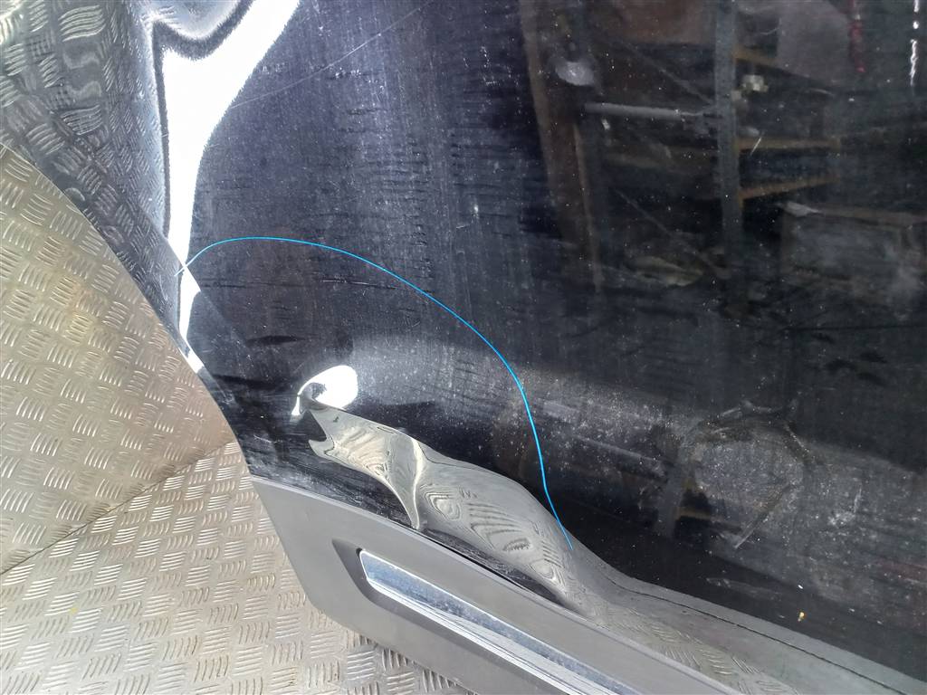 дверь FORD EXPLORER 3.5 4WD AT (290 л.с.)Explorer  V рестайлинг (2015—2018) Внедорожник BB5Z-7824700-A, 7300 рублей, Москва