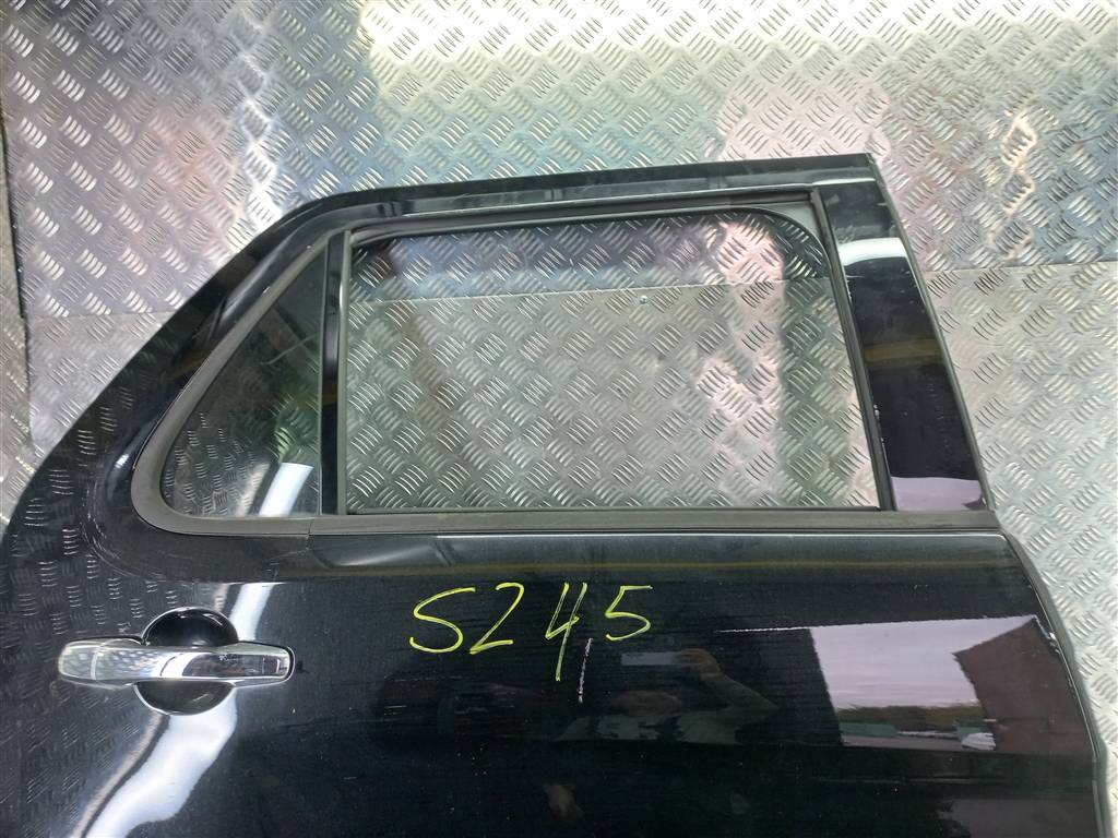 дверь FORD EXPLORER 3.5 4WD AT (290 л.с.)Explorer  V рестайлинг (2015—2018) Внедорожник BB5Z-7824700-A, 7300 рублей, Москва