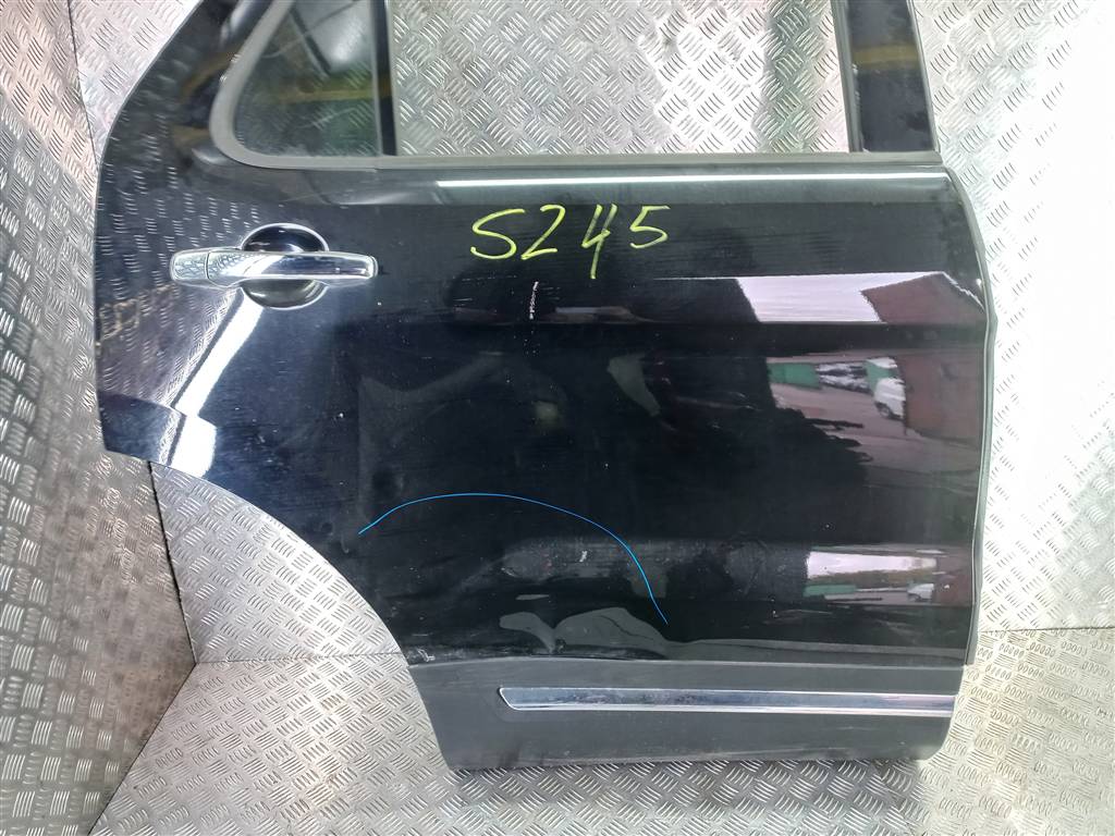 дверь FORD EXPLORER 3.5 4WD AT (290 л.с.)Explorer  V рестайлинг (2015—2018) Внедорожник BB5Z-7824700-A, 7300 рублей, Москва