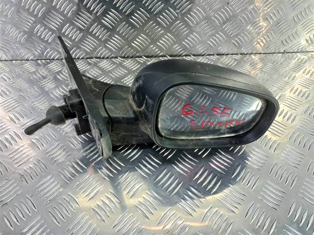 зеркало CHEVROLET  SPARK 1.0 MT (67 л.с.)Spark  M300 (2009—2016) Хетчбэк 95211923, 5920 рублей, Москва