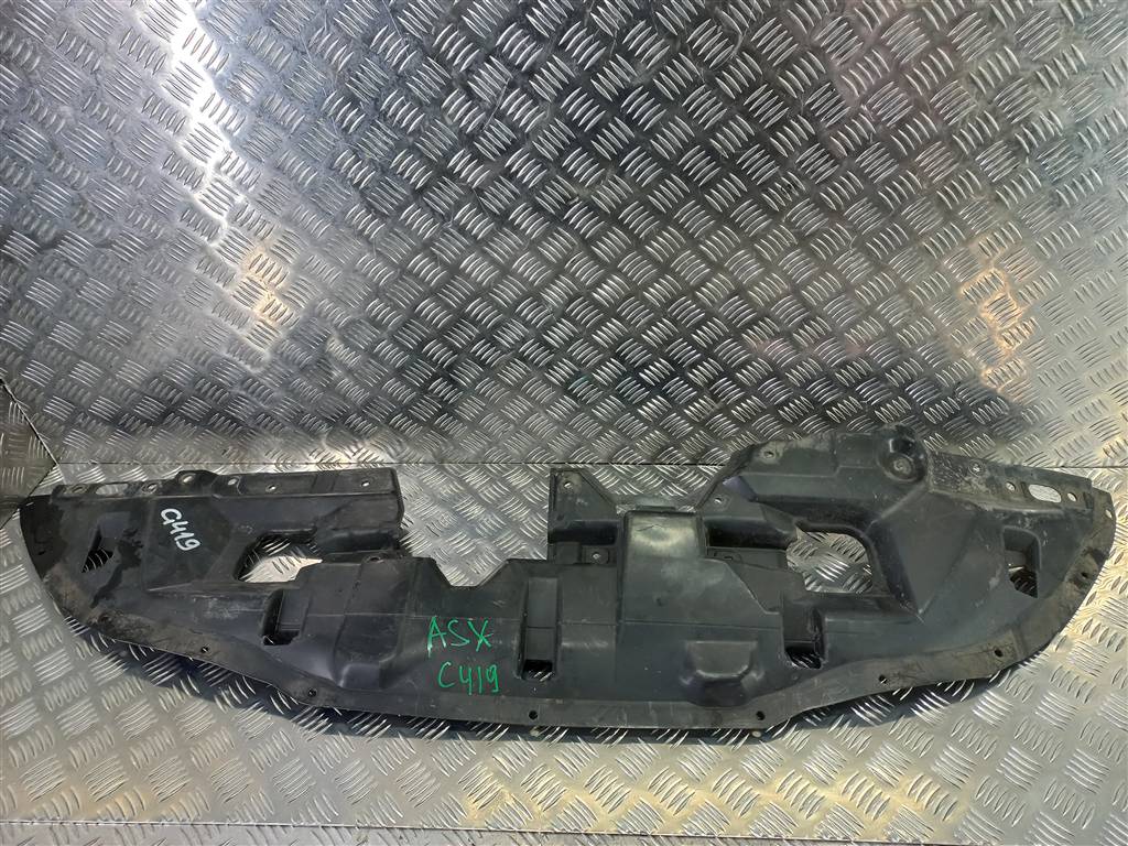 накладка замка капота MITSUBISHI ASX  5379a269, 1780 рублей, Москва