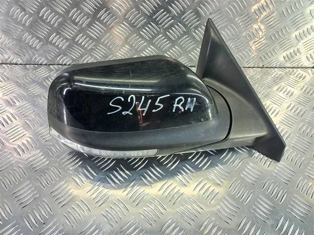 зеркало FORD EXPLORER 3.5 4WD AT (290 л.с.)Explorer  V рестайлинг (2015—2018) Внедорожник gb5317682cb5g9z, 26620 рублей, Москва