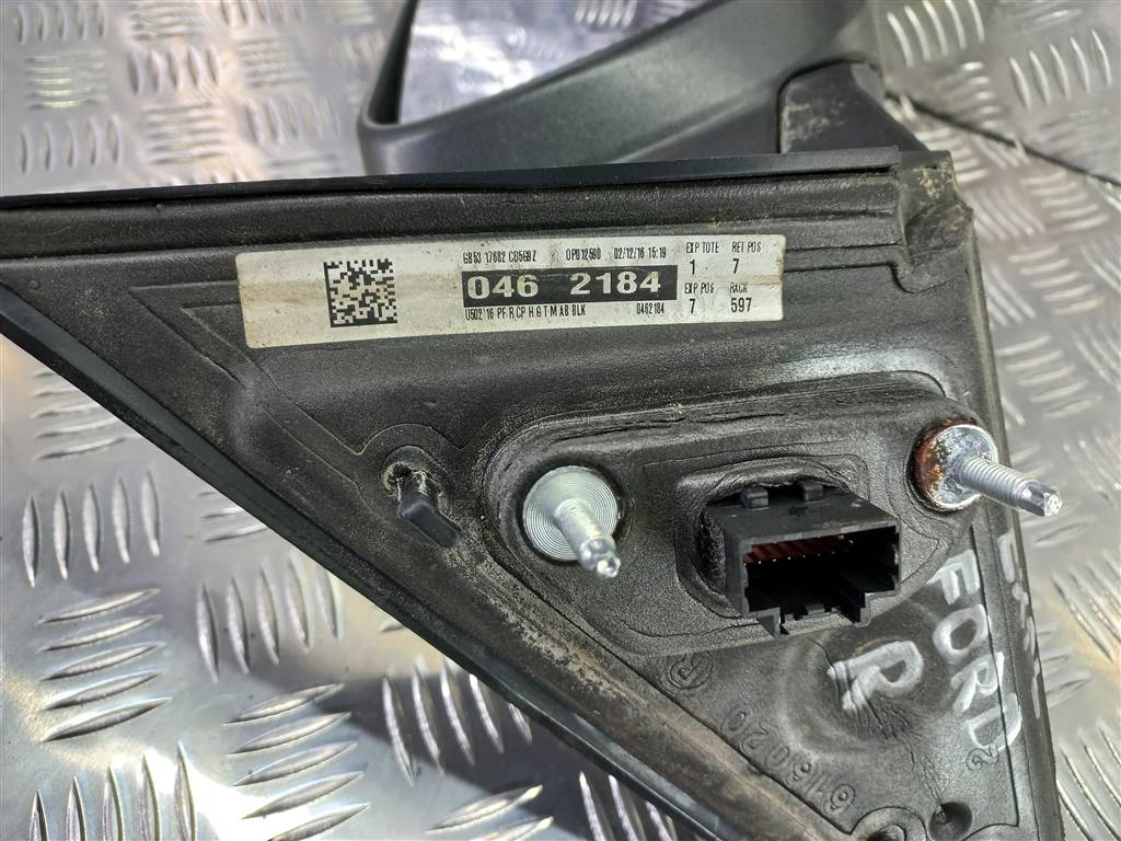 зеркало FORD EXPLORER 3.5 4WD AT (290 л.с.)Explorer  V рестайлинг (2015—2018) Внедорожник gb5317682cb5g9z, 26620 рублей, Москва