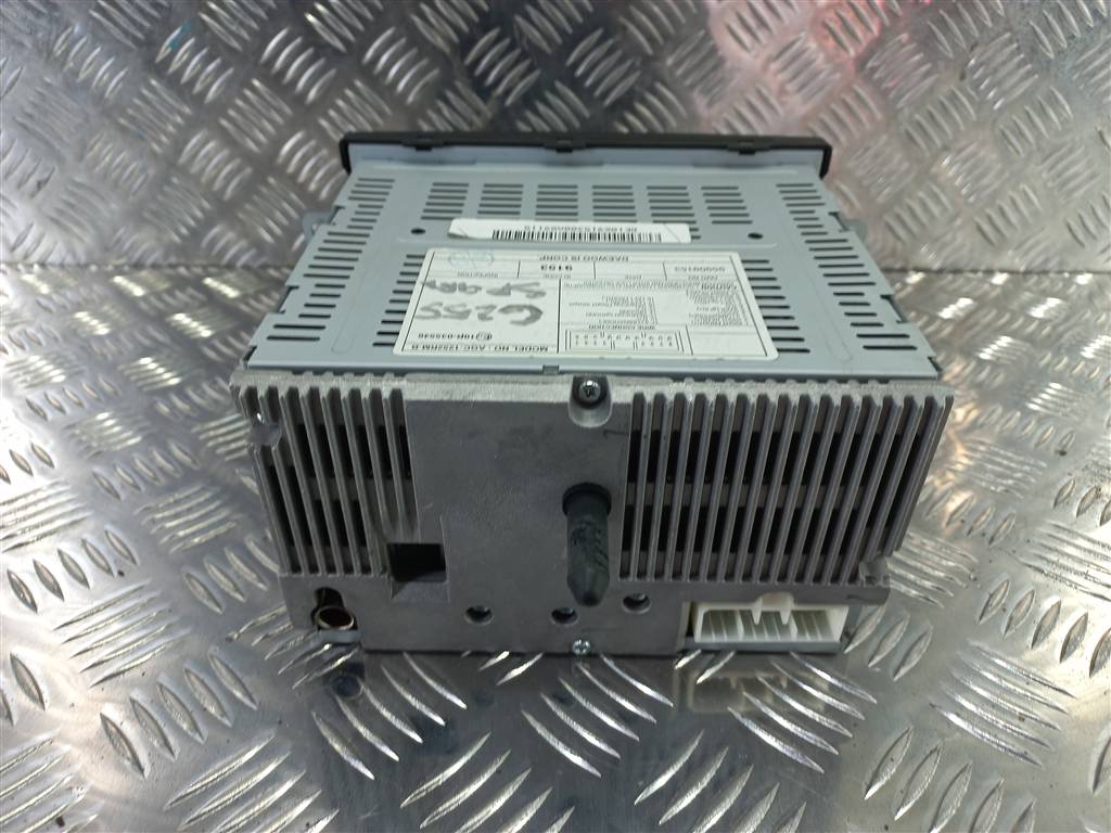 магнитола CHEVROLET  SPARK 1.0 MT (67 л.с.)Spark  M300 (2009—2016) Хетчбэк 95909153, 6040 рублей, Москва