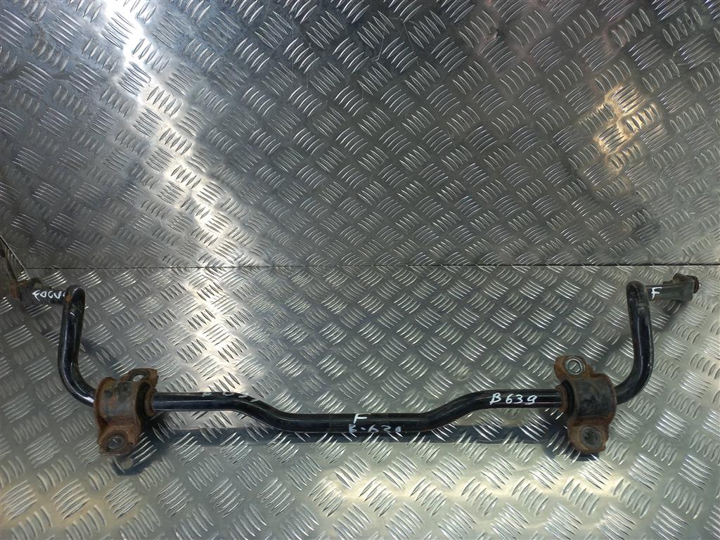 стабилизатор FORD Focus 2.0 AMT (160 л.с.)Focus  III рестайлинг (2014—2019) Седан CV6Z-5482-A, 1390 рублей, Москва