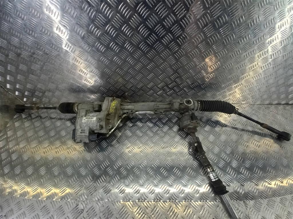 рулевая рейка FORD EXPLORER 3.5 4WD AT (290 л.с.)Explorer  V рестайлинг (2015—2018) Внедорожник FB5Z-3504-V, 75150 рублей, Москва